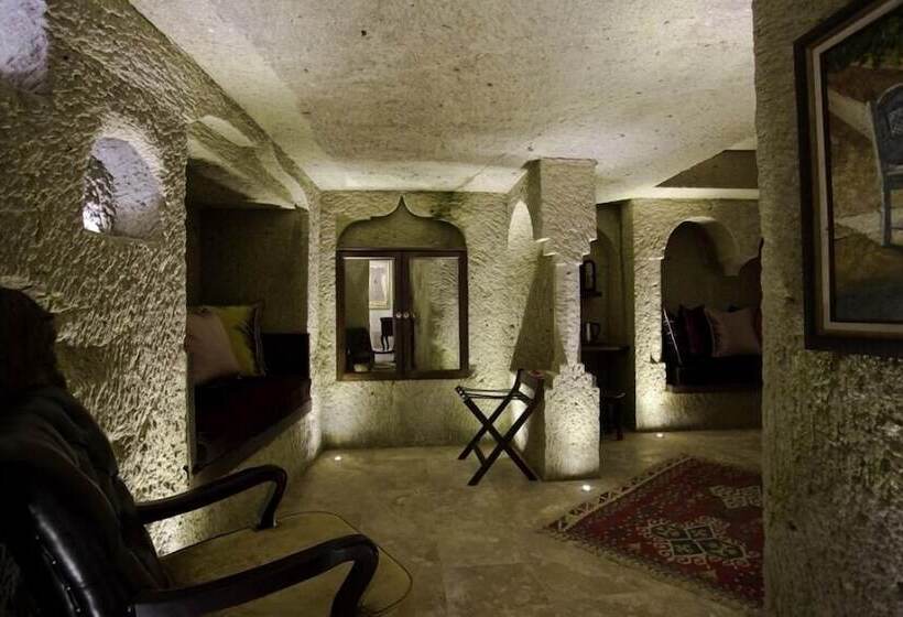 غرفة قياسية, Best Cave