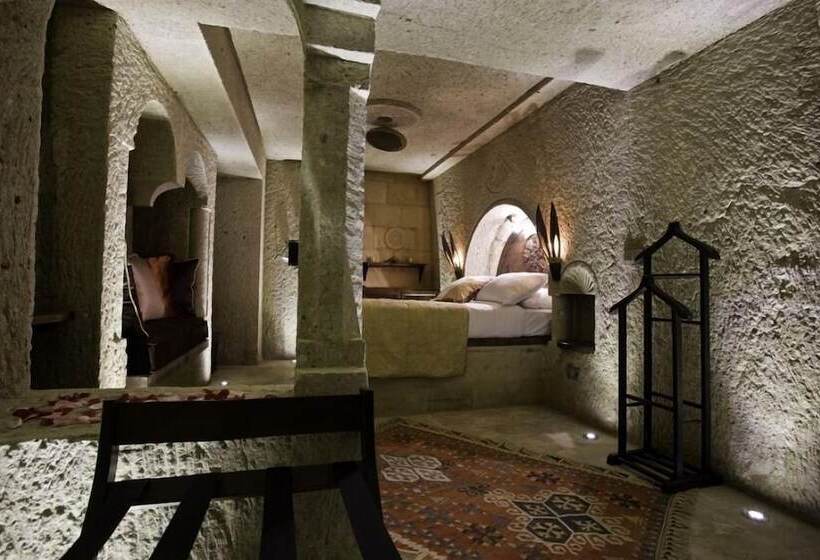 غرفة قياسية, Best Cave