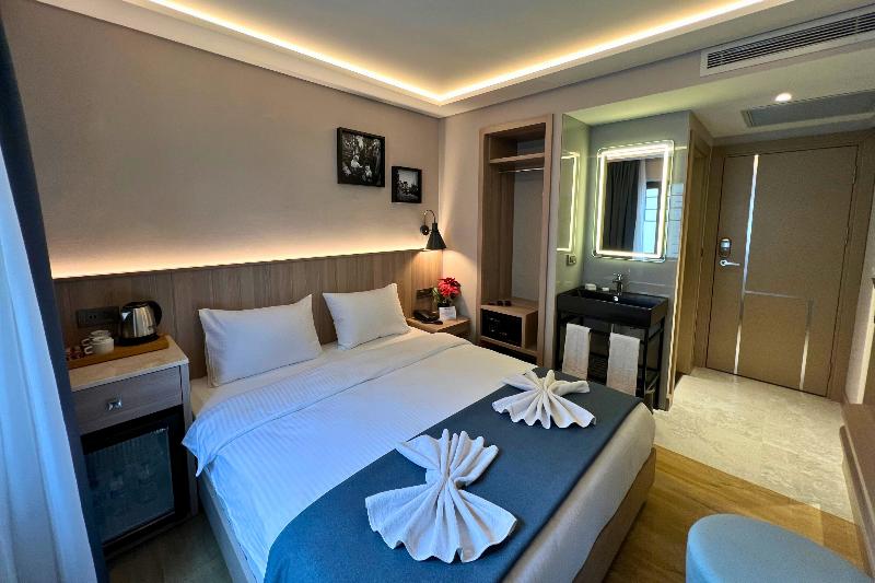 غرفة عائلية, Chuncheon Sohsul