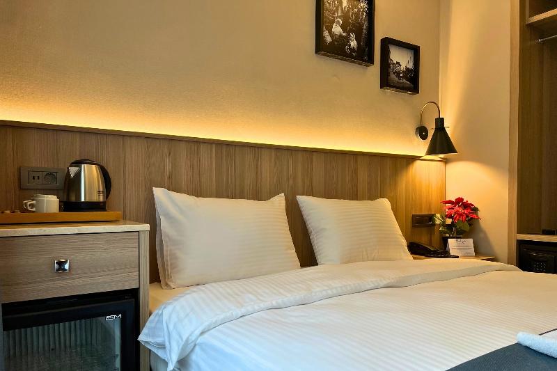 غرفة عائلية, Chuncheon Sohsul