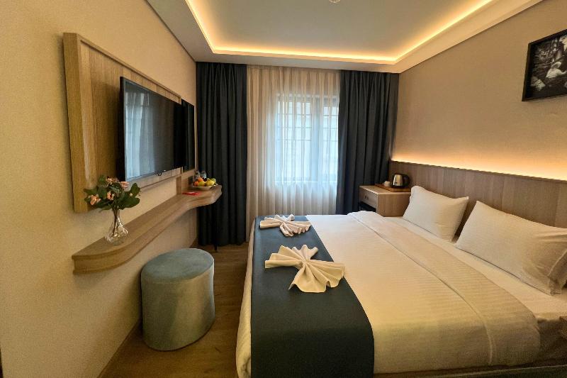 غرفة عائلية, Chuncheon Sohsul