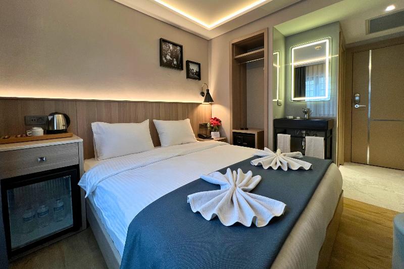 غرفة عائلية, Chuncheon Sohsul