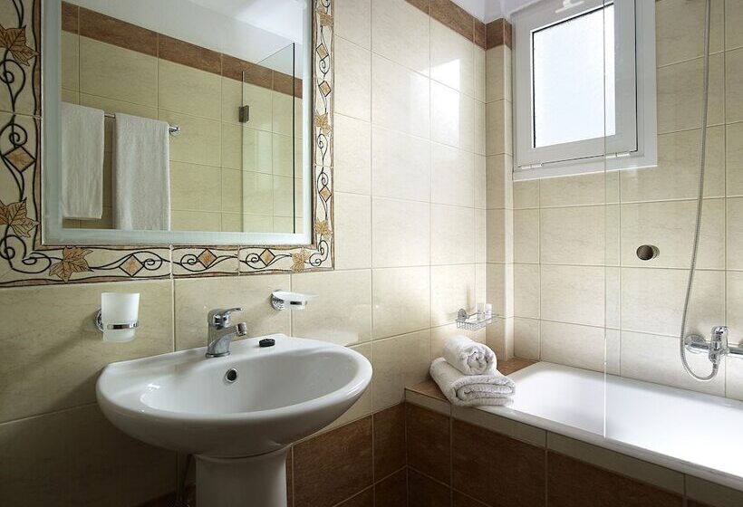 스탠다드 도시전망 룸, Coral