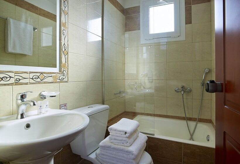 스탠다드 도시전망 룸, Coral