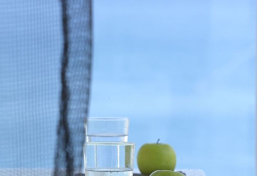 스탠다드 도시전망 룸, Coral