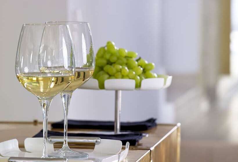 수피리어 룸 바다 전망, Coral