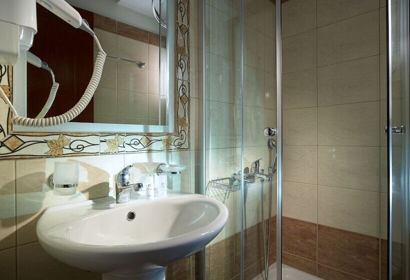 이코노미 룸, Coral