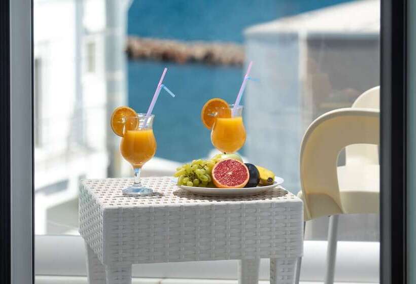 스탠다드 도시전망 룸, Coral