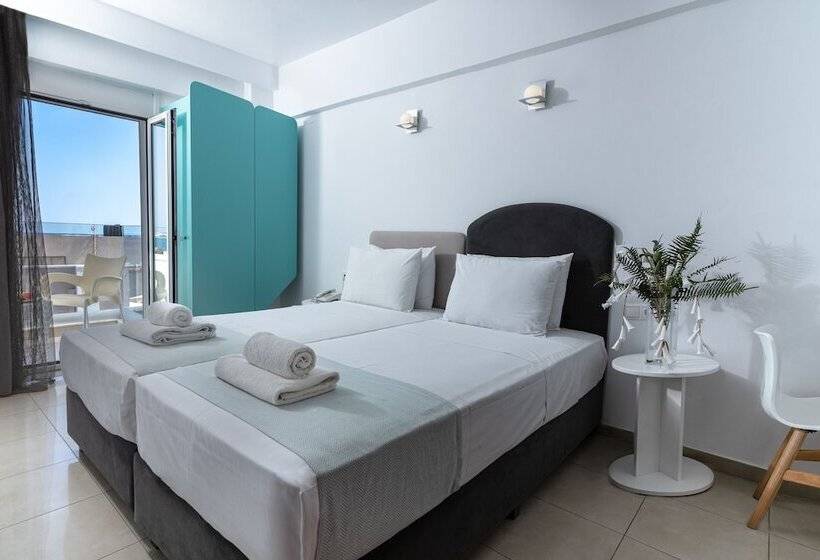 스탠다드 도시전망 룸, Coral