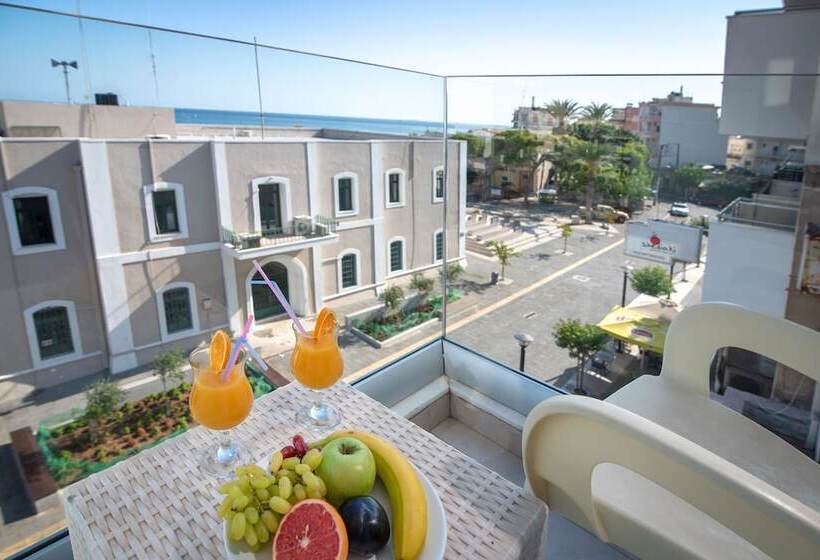 스탠다드 도시전망 룸, Coral