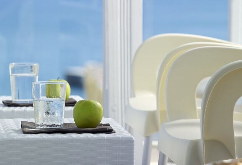 수피리어 룸 바다 전망, Coral