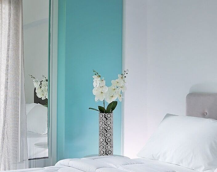 이코노미 룸, Coral