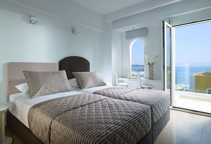 스탠다드 도시전망 룸, Coral