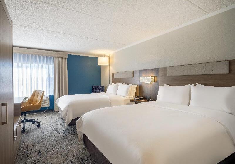 Номер Стандарт, Coron Ecolodge