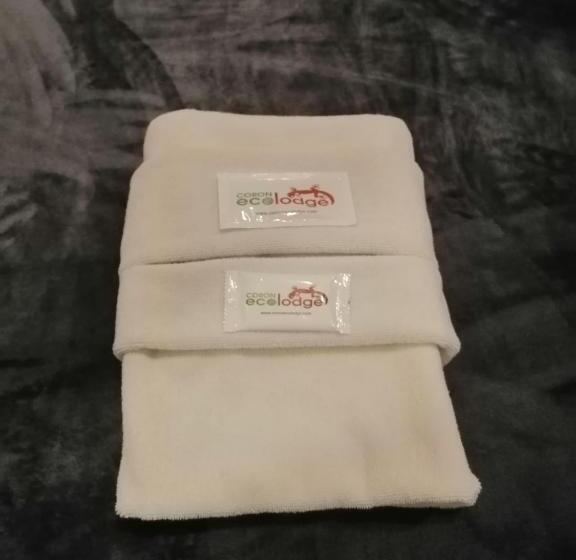 Номер Стандарт, Coron Ecolodge