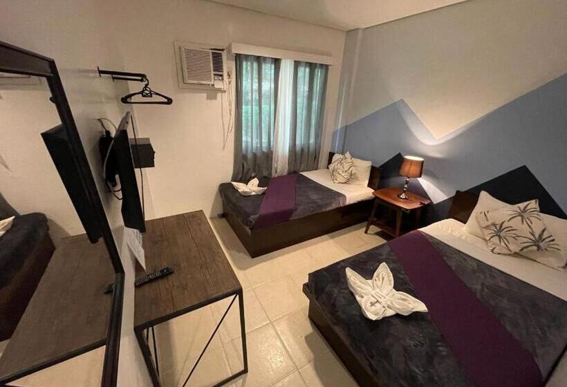 Номер Стандарт, Coron Ecolodge