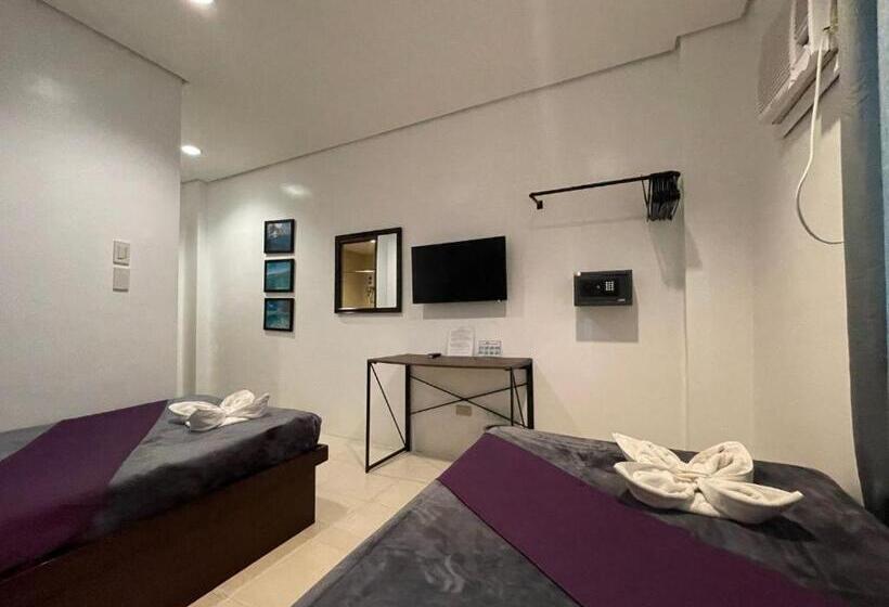 스탠다드 룸, Coron Ecolodge