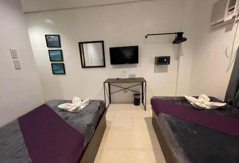 Номер Стандарт, Coron Ecolodge