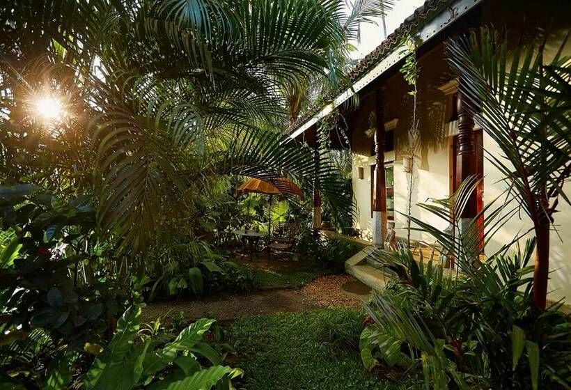 빌라 침실 1개, Eraeliya Villas & Gardens