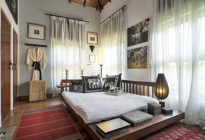 빌라 침실 1개, Eraeliya Villas & Gardens