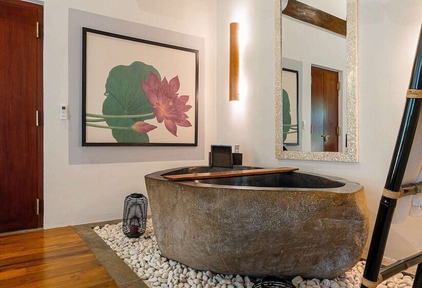 빌라 침실 1개, Eraeliya Villas & Gardens