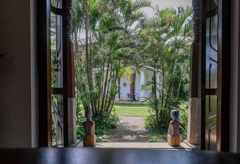 빌라 침실 1개, Eraeliya Villas & Gardens