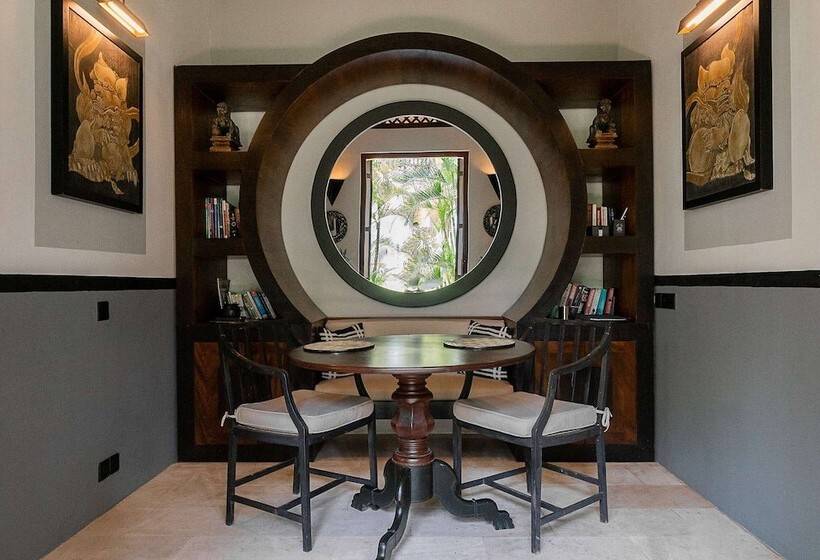 빌라 침실 1개, Eraeliya Villas & Gardens