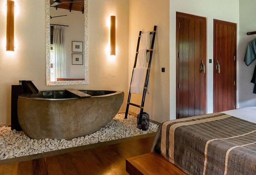 Вилла 1 Спальня, Eraeliya Villas & Gardens