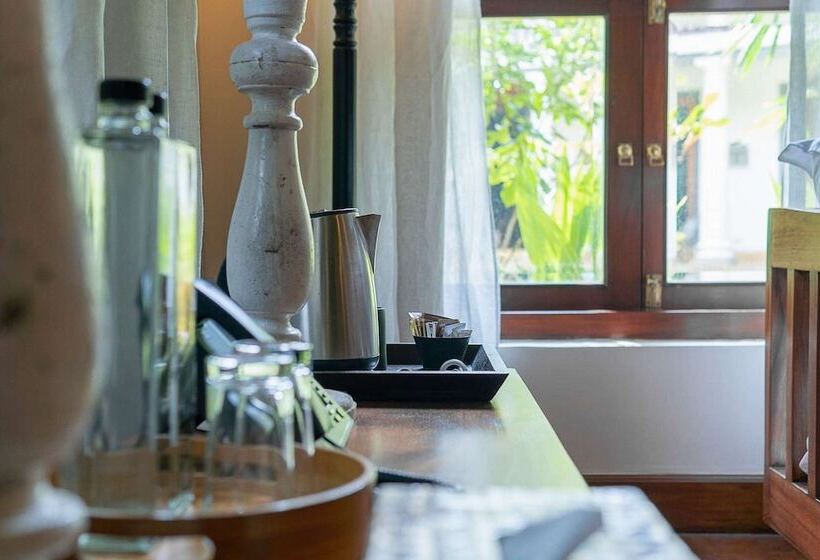 빌라 침실 1개, Eraeliya Villas & Gardens