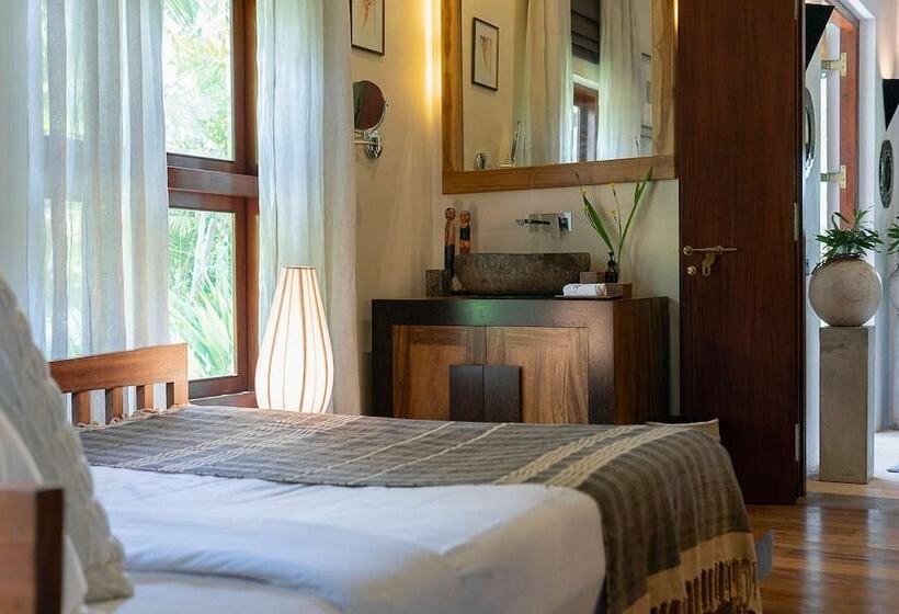 빌라 침실 1개, Eraeliya Villas & Gardens