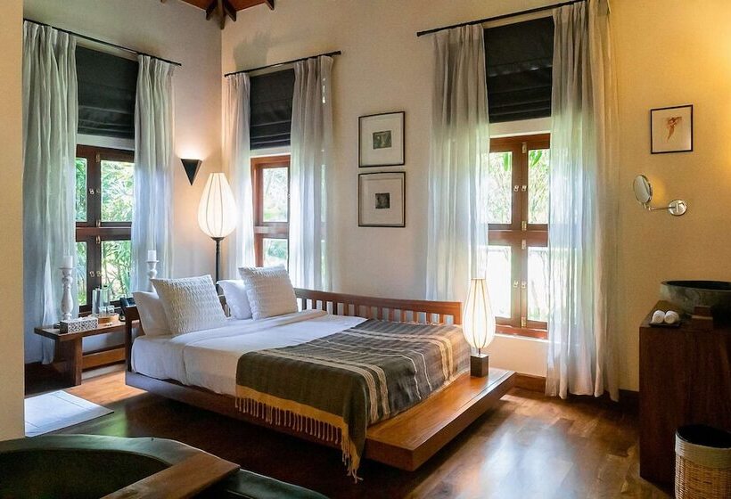 빌라 침실 1개, Eraeliya Villas & Gardens