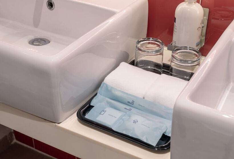 סוויטה, Holiday Inn Express & Suites Johor Bahru By Ihg