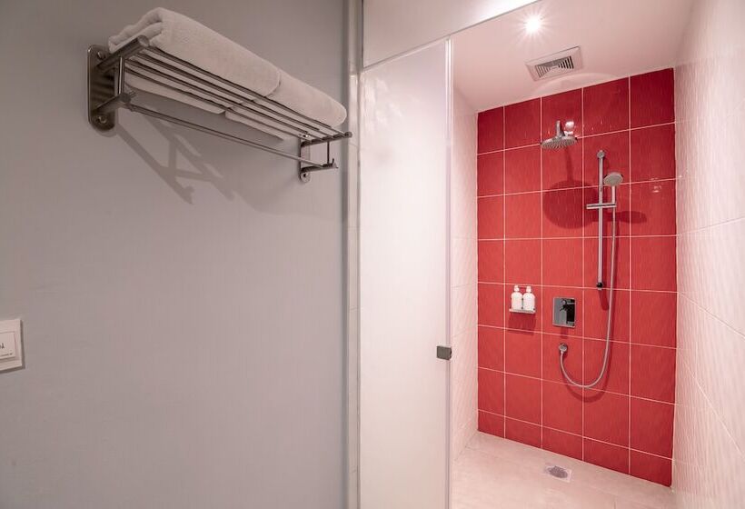 Люкс, Holiday Inn Express & Suites Johor Bahru By Ihg