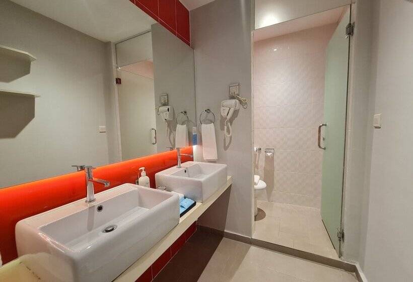 סוויטה, Holiday Inn Express & Suites Johor Bahru By Ihg