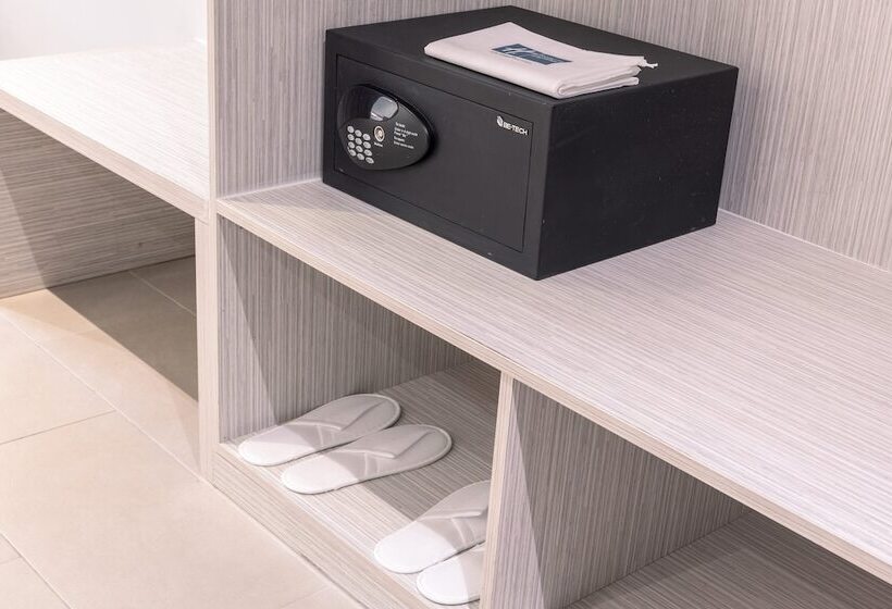 סוויטה, Holiday Inn Express & Suites Johor Bahru By Ihg