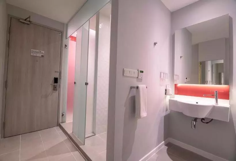 اتاق استاندارد, Holiday Inn Express & Suites Johor Bahru By Ihg