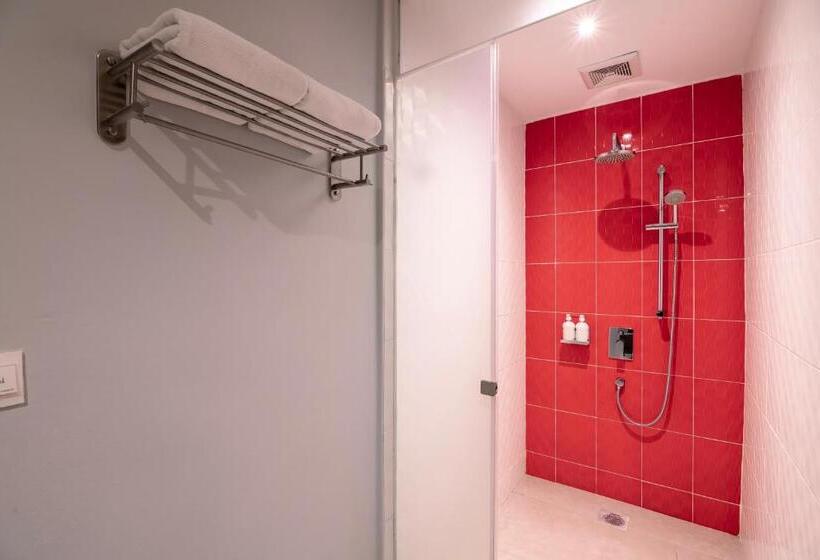 סוויטה, Holiday Inn Express & Suites Johor Bahru By Ihg