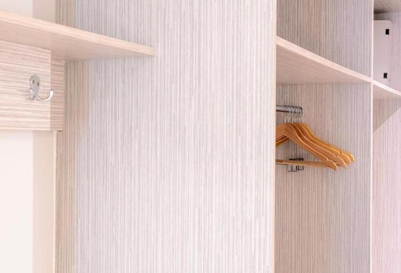 סוויטה, Holiday Inn Express & Suites Johor Bahru By Ihg