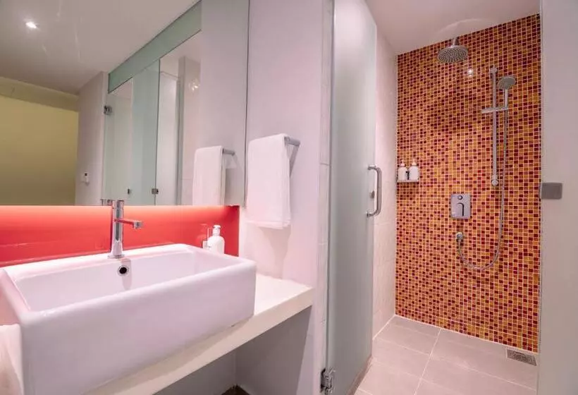 سوئیت 2 خوابه, Holiday Inn Express & Suites Johor Bahru By Ihg