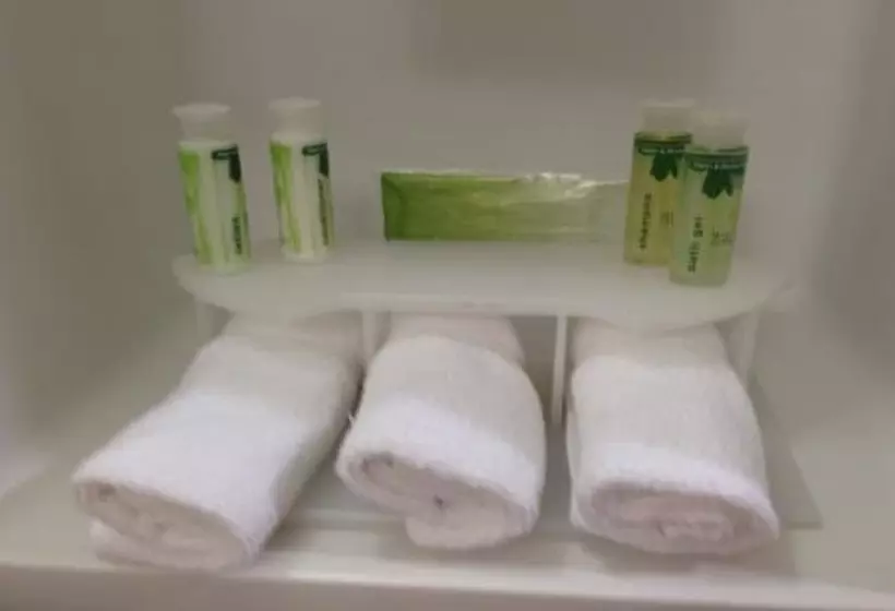 スイート, Holiday Inn Express & Suites Phoenix West   Buckeye, An Ihg
