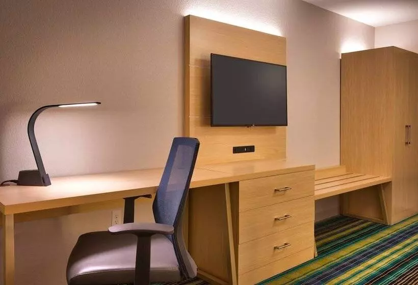 スイート, Holiday Inn Express & Suites Phoenix West   Buckeye, An Ihg