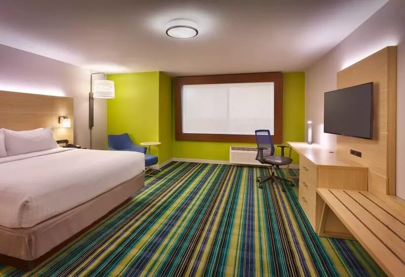 スイート, Holiday Inn Express & Suites Phoenix West   Buckeye, An Ihg