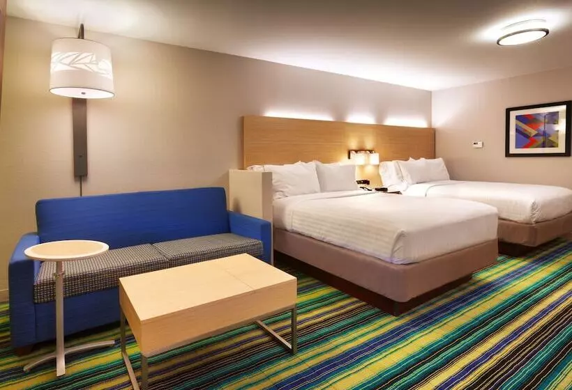 スイート, Holiday Inn Express & Suites Phoenix West   Buckeye, An Ihg