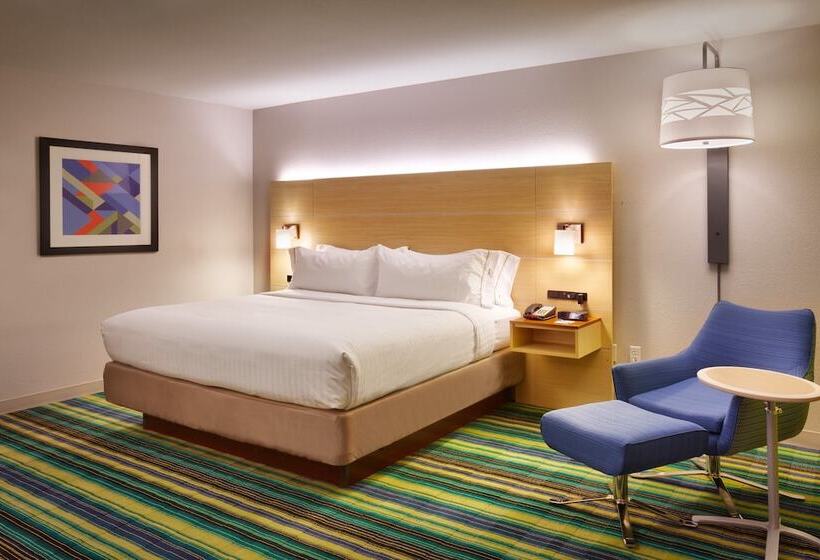 스위트, Holiday Inn Express & Suites Phoenix West   Buckeye, An Ihg