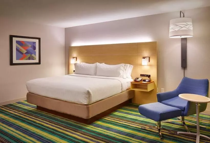 スイート, Holiday Inn Express & Suites Phoenix West   Buckeye, An Ihg
