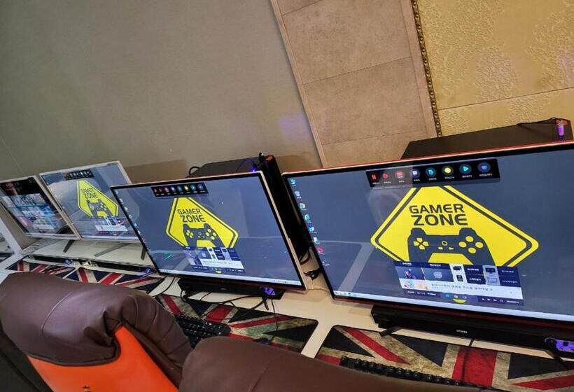Номер Superior, R&t