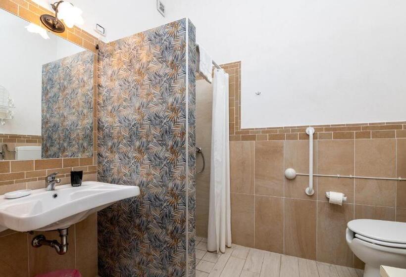 חדר סטנדרט, Reverse