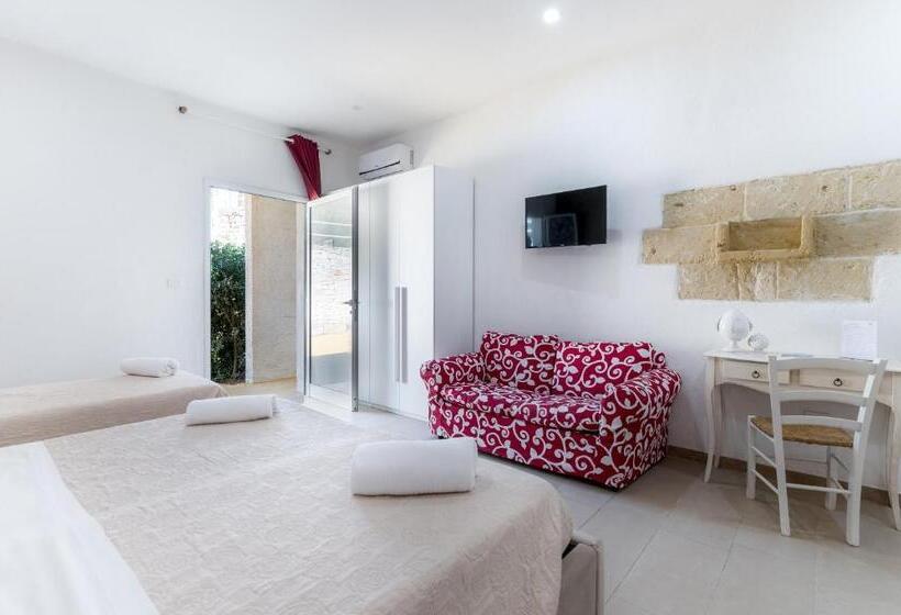 חדר סטנדרט, Reverse