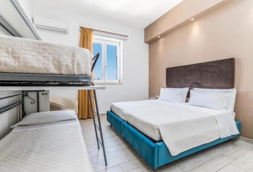 חדר סטנדרט, Reverse