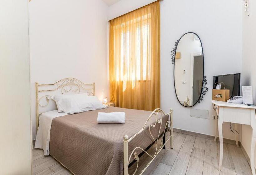 חדר סטנדרט יחיד, Reverse